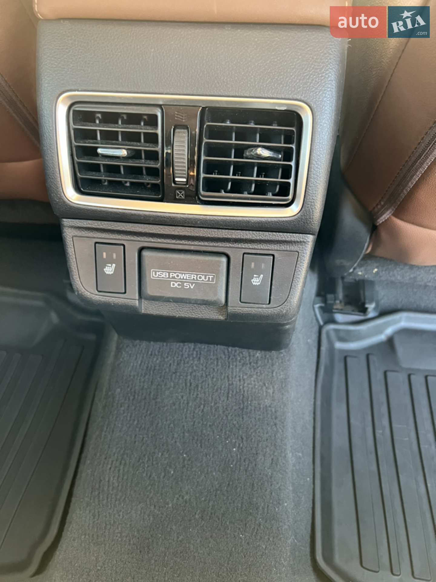 2018 Subaru Outback - мініатюра 20