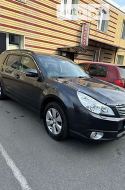 Универсал Subaru Outback 2010 в Житомире