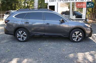 Универсал Subaru Outback 2019 в Харькове