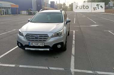 Універсал Subaru Outback 2015 в Кам'янському