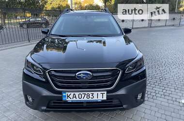 Універсал Subaru Outback 2019 в Дніпрі