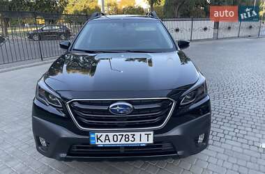 Универсал Subaru Outback 2019 в 