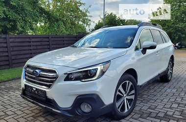 Универсал Subaru Outback 2018 в Тернополе