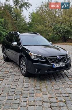 Subaru Outback 2020