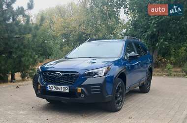 Subaru Outback 2021 Subaru Outback 2021