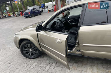 Универсал Subaru Outback 2008 в Черкассах