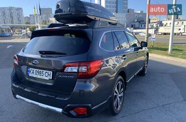 Универсал Subaru Outback 2020 в Киеве