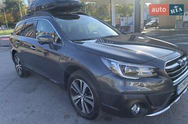 Универсал Subaru Outback 2020 в Киеве