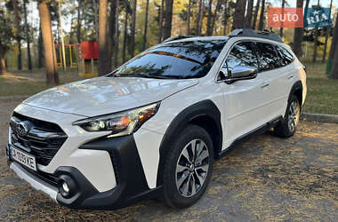 Subaru Outback 2022 Subaru Outback 2022