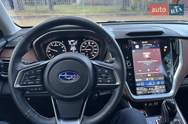 Внедорожник / Кроссовер Subaru Outback 2022 в 