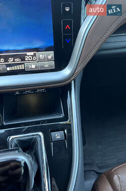 Внедорожник / Кроссовер Subaru Outback 2022 в 