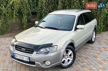 Універсал Subaru Outback 2005 в Білгороді-Дністровському