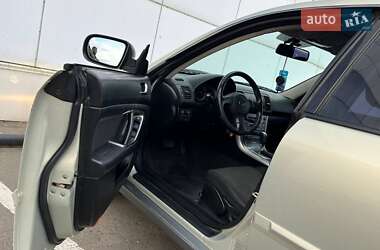 Универсал Subaru Outback 2005 в 