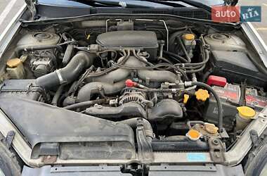 Универсал Subaru Outback 2005 в 