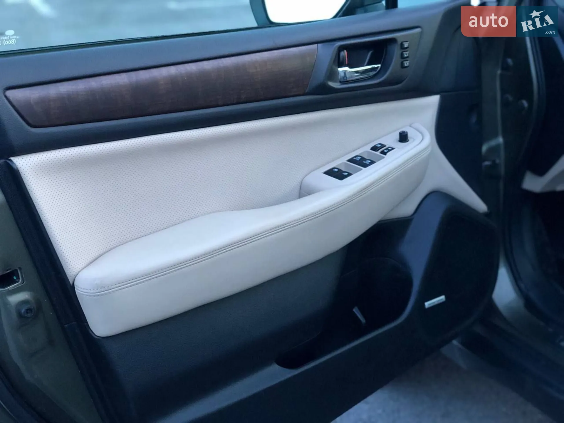 2014 Subaru Outback - мініатюра 12