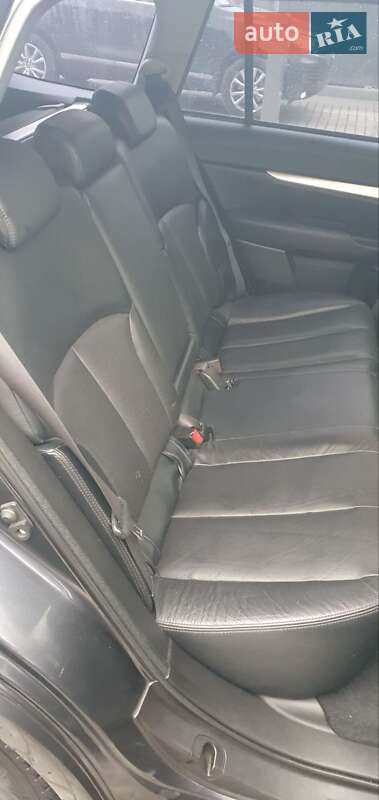 Універсал Subaru Outback 2009 в Кам'янець-Подільському фото 14 Універсал Subaru Outback 2009 в Кам'янець-Подільському