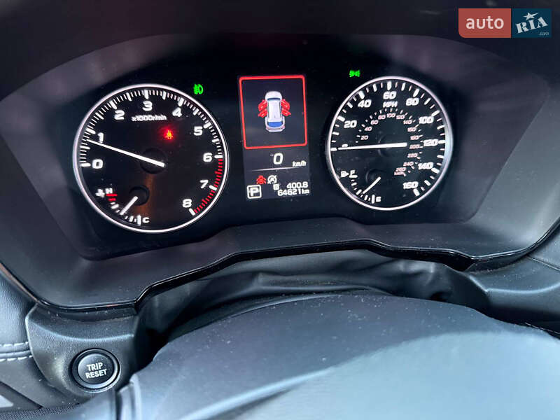 Універсал Subaru Outback 2020 в Калуші фото 16 Універсал Subaru Outback 2020 в Калуші