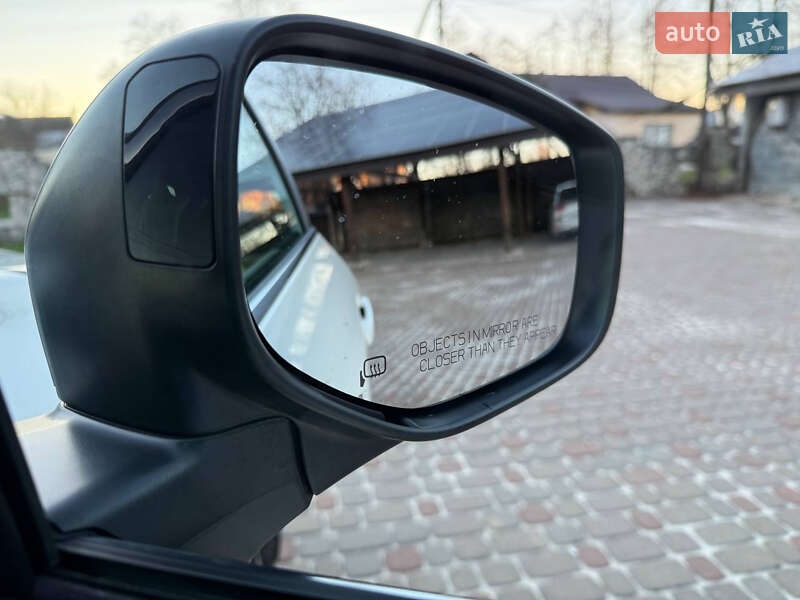 Універсал Subaru Outback 2020 в Калуші фото 25 Універсал Subaru Outback 2020 в Калуші