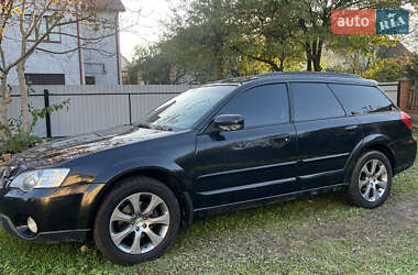 Универсал Subaru Outback 2006 в Коломые