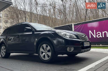 Універсал Subaru Outback 2011 в Харкові