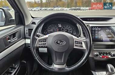 Універсал Subaru Outback 2012 в Дніпрі