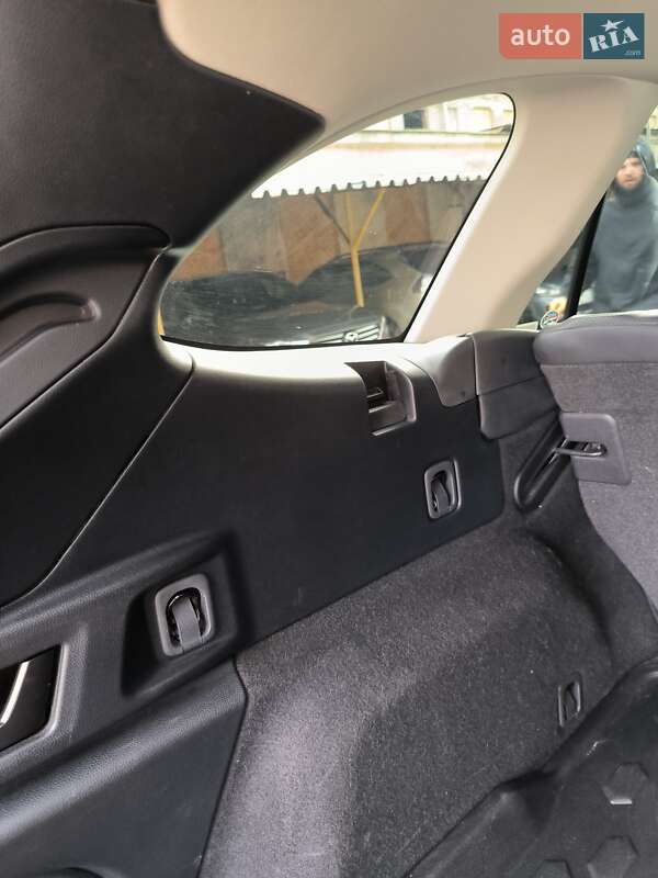 Внедорожник / Кроссовер Subaru Outback 2022 в Днепре