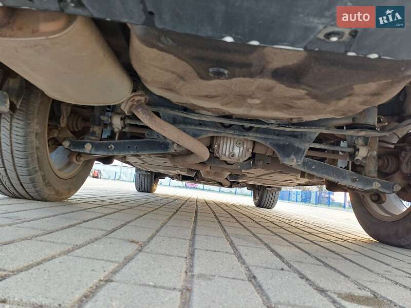 Универсал Subaru Outback 2014 в Нововолынске фото 16 Универсал Subaru Outback 2014 в Нововолынске