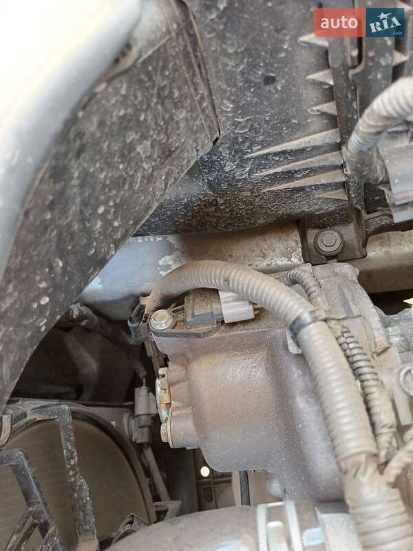 Универсал Subaru Outback 2014 в Нововолынске фото 31 Универсал Subaru Outback 2014 в Нововолынске