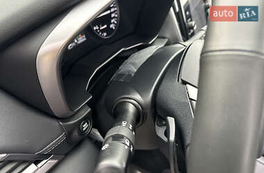 Позашляховик / Кросовер Subaru Outback 2023 в 