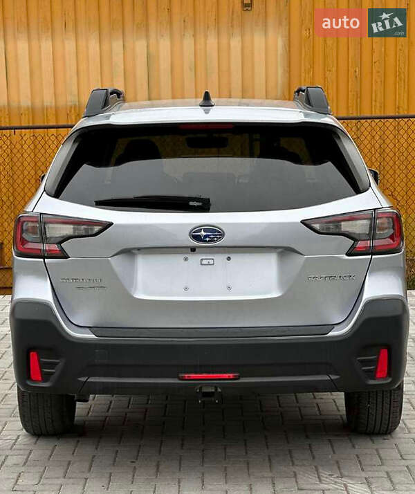 Универсал Subaru Outback 2020 в Львове