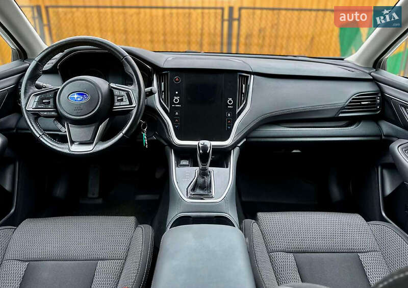 Универсал Subaru Outback 2020 в Львове