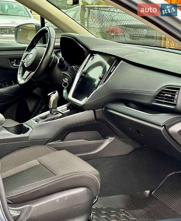Универсал Subaru Outback 2020 в Львове