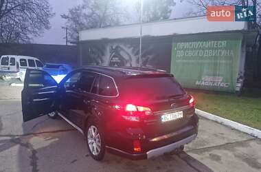 Універсал Subaru Outback 2009 в Львові