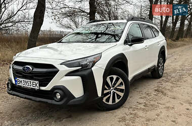 Subaru Outback 2023