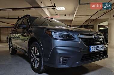 Універсал Subaru Outback 2020 в Харкові