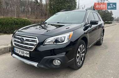 Subaru Outback 2016 Subaru Outback 2016