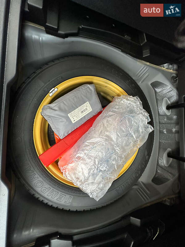 Универсал Subaru Outback 2018 в Ивано-Франковске