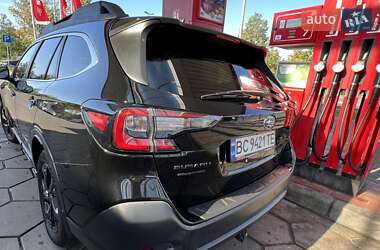 Универсал Subaru Outback 2020 в Львове