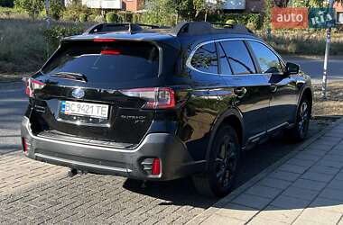 Универсал Subaru Outback 2020 в Львове