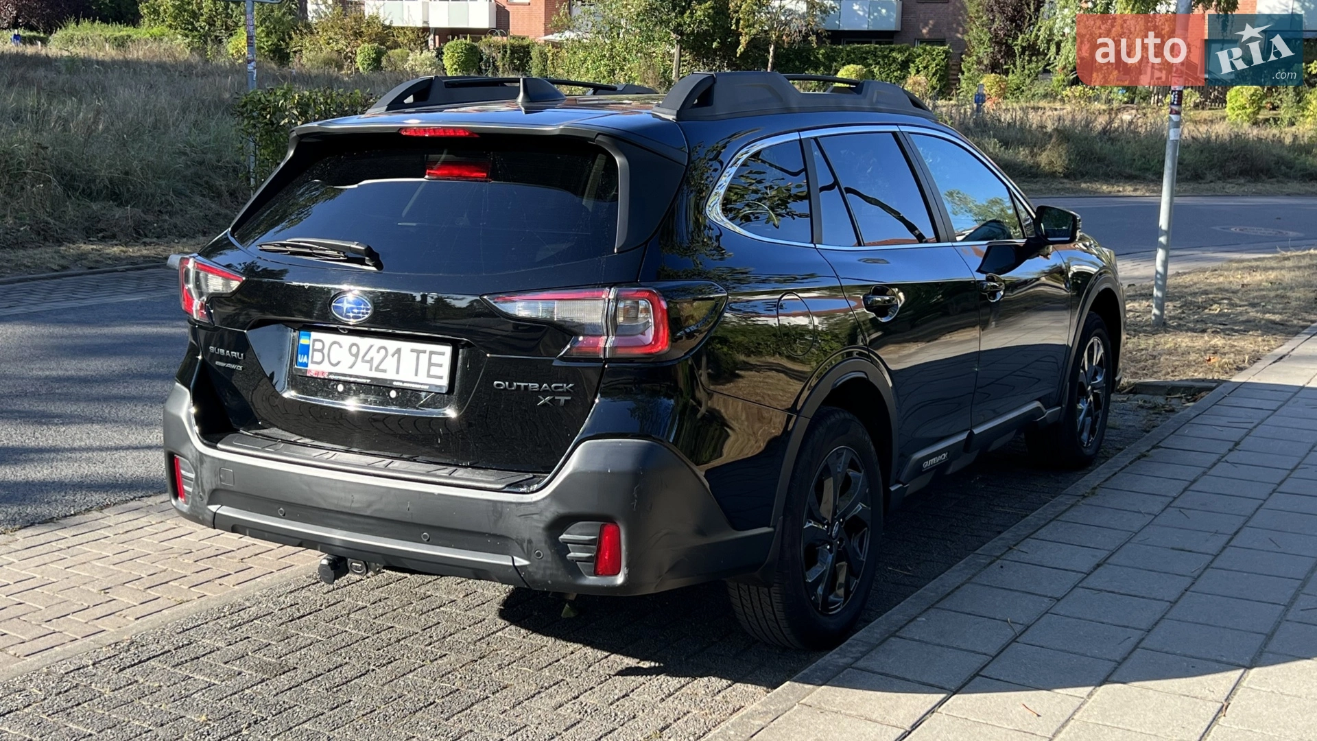 2020 Subaru Outback - мініатюра 22