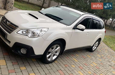 Універсал Subaru Outback 2013 в Львові