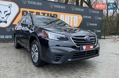 Універсал Subaru Outback 2020 в Хмельницькому