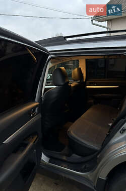 Универсал Subaru Outback 2011 в 