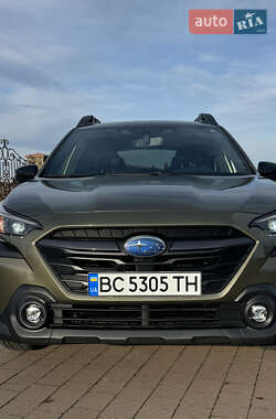 Subaru Outback 2023