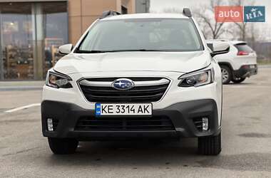 Внедорожник / Кроссовер Subaru Outback 2021 в Днепре