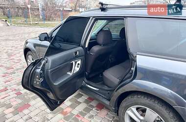 Универсал Subaru Outback 2008 в Кропивницком