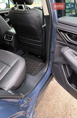Внедорожник / Кроссовер Subaru Outback 2022 в Днепре
