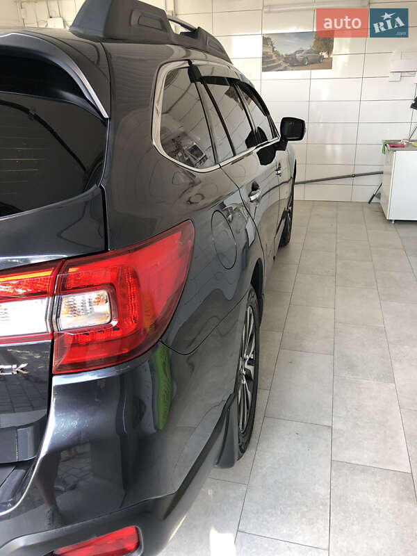 Універсал Subaru Outback 2016 в Кам'янець-Подільському