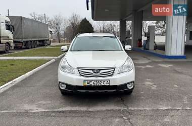 Универсал Subaru Outback 2011 в Днепре