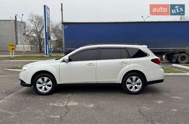 Универсал Subaru Outback 2011 в Днепре